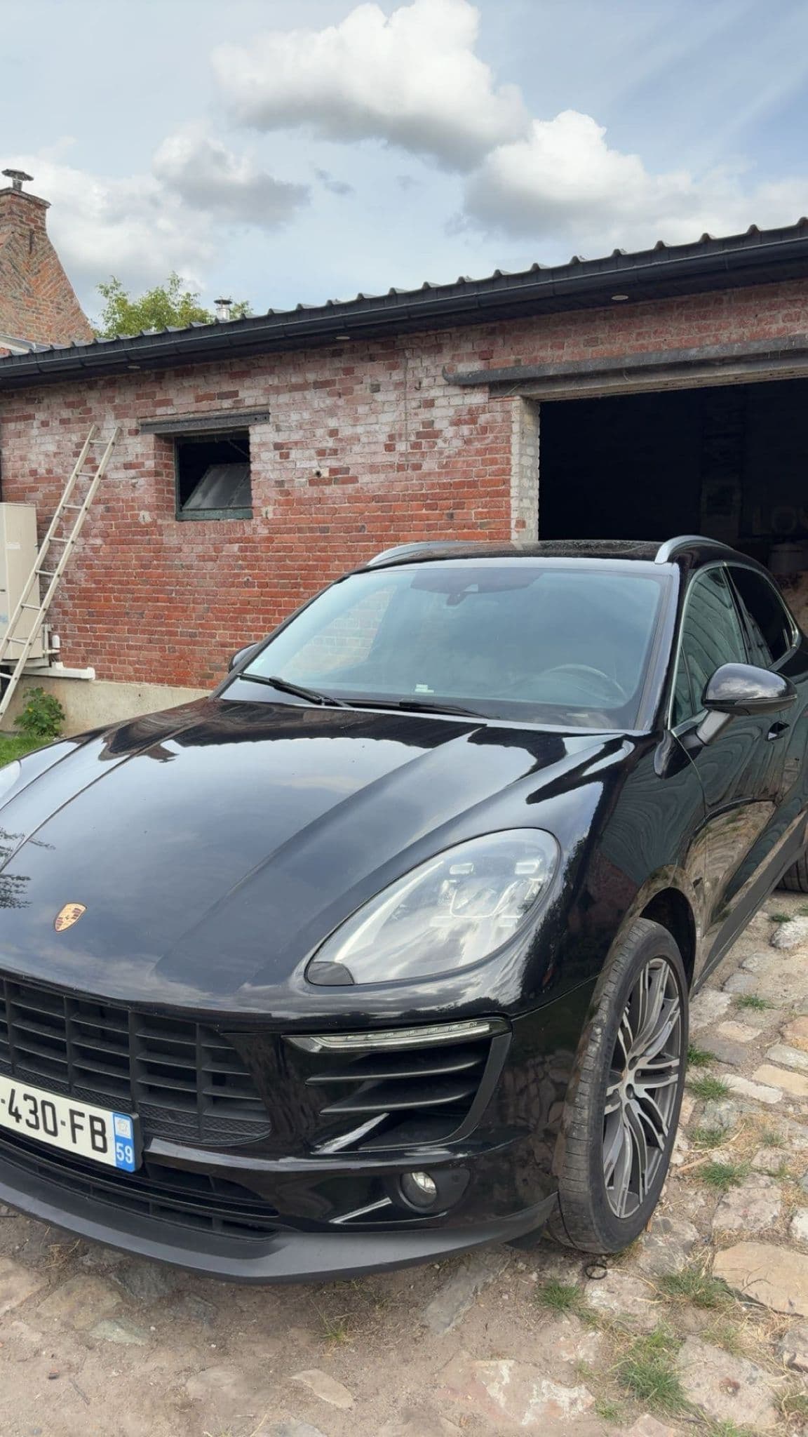 Atelier et utilitaire VITR’IMPACT